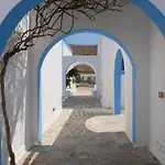 Hébergement de vacances Camares Folégandros