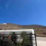 Hébergement de vacances Camares Folégandros