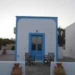 Camares * Folégandros