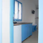 Camares Hébergement de vacances Folégandros