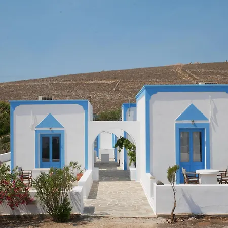 Camares Σπίτι διακοπών *