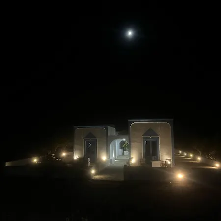 بيت للعطل Camares