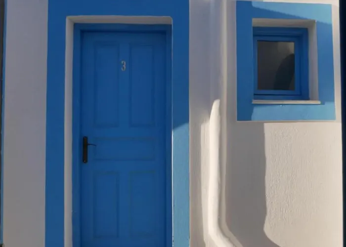 Camares Σπίτι διακοπών *