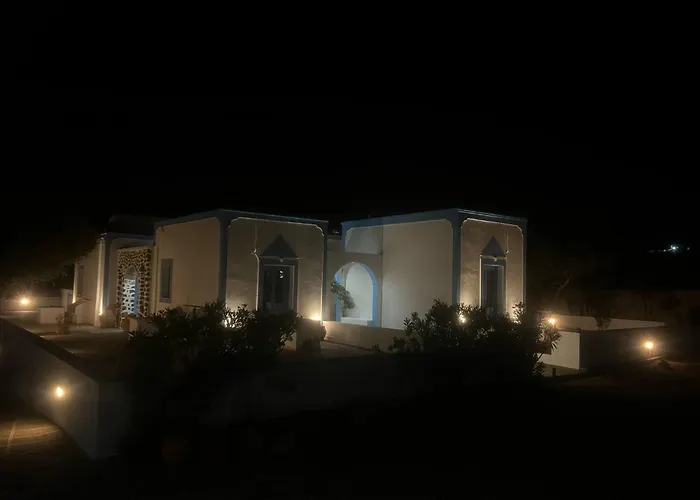 Σπίτι διακοπών Camares