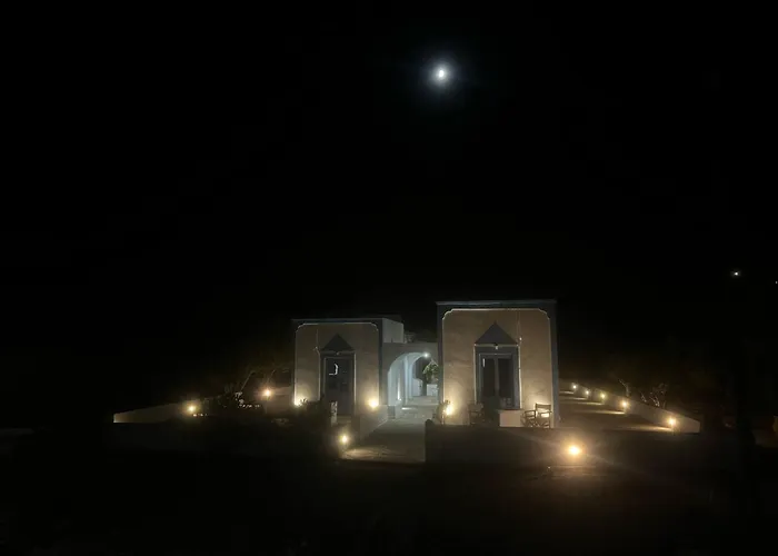 Σπίτι διακοπών Camares