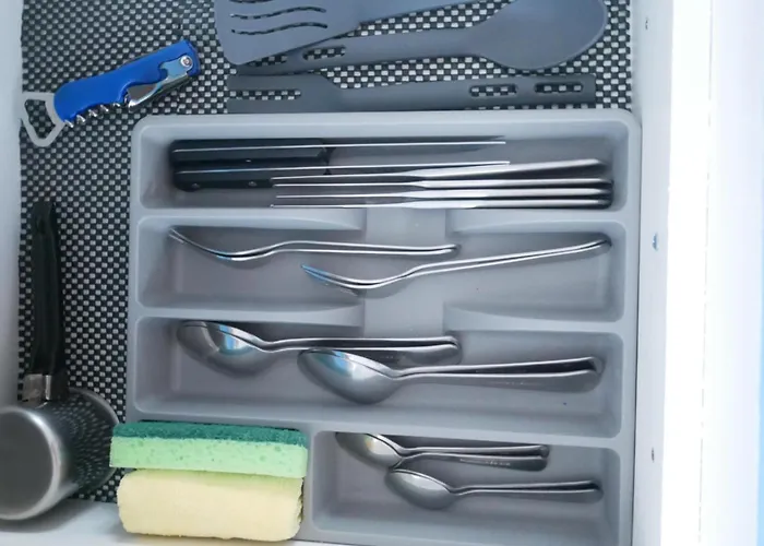 Camares Σπίτι διακοπών *