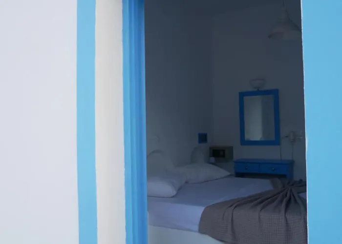 Camares Φολέγανδρος