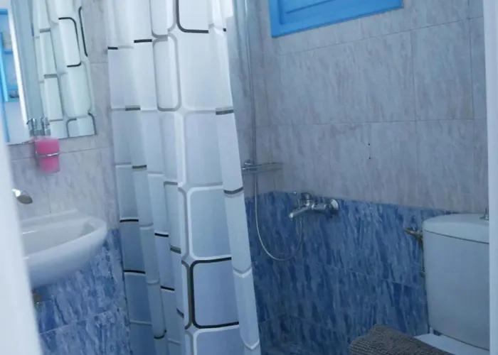 Σπίτι διακοπών Camares Φολέγανδρος