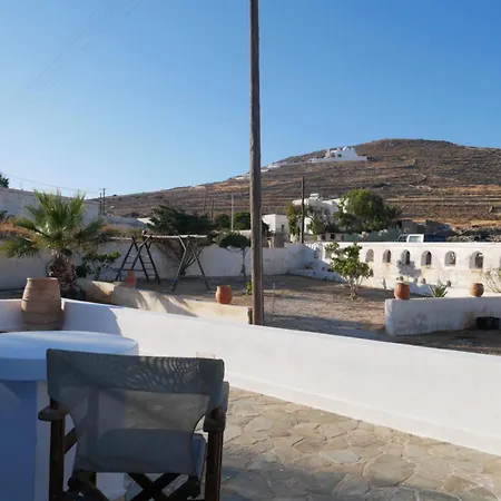 Dom wakacyjny Camares *