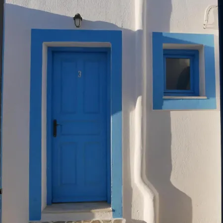 Camares Дом отдыха *