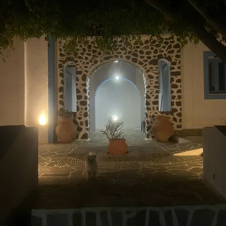 Camares Folégandros