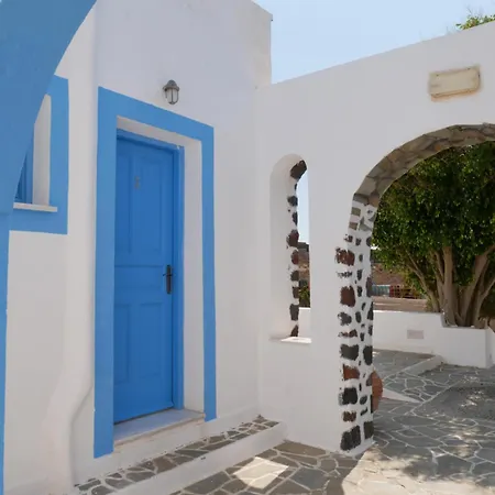 Camares Dom wakacyjny *