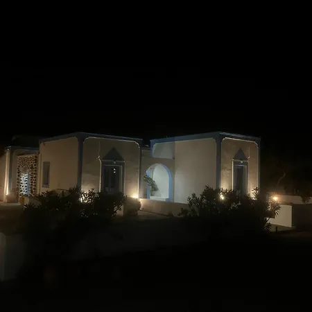 Дом отдыха Camares