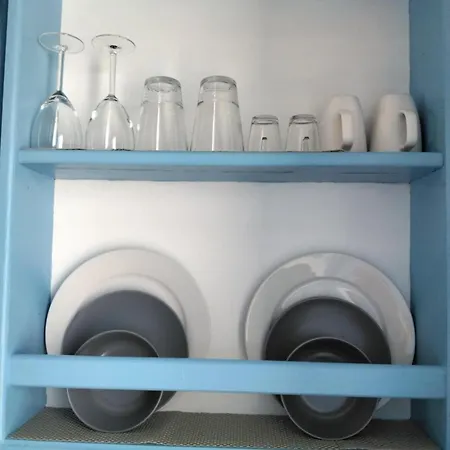 Camares * Folégandros