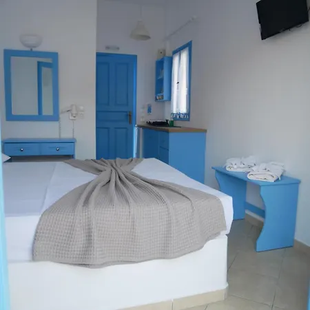 Camares Folégandros