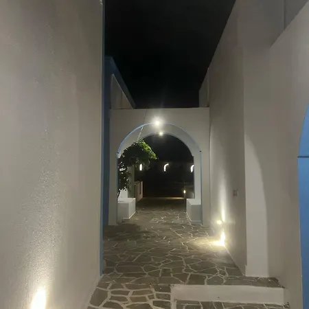 Dom wakacyjny Camares Folégandros