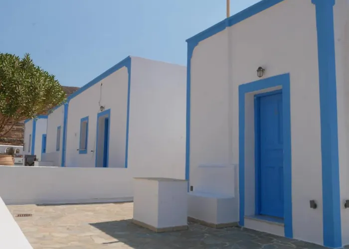 Camares Vakantiehuis *