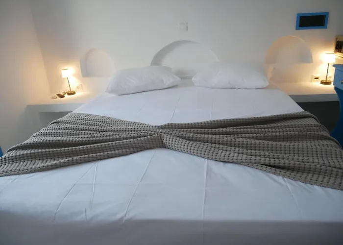 Camares * Folégandros