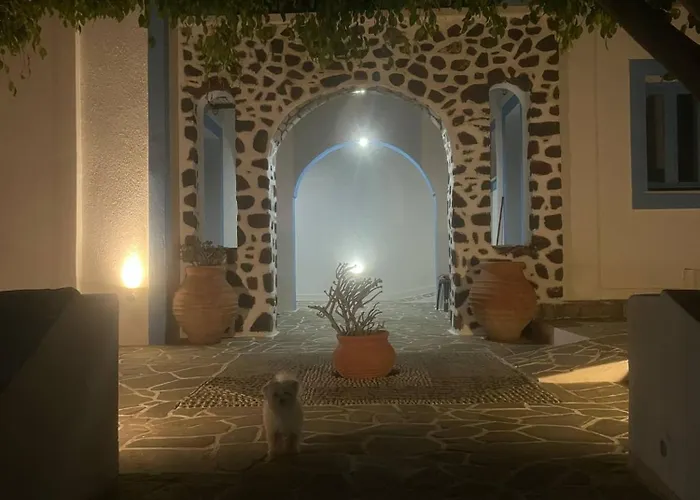 Camares Folégandros