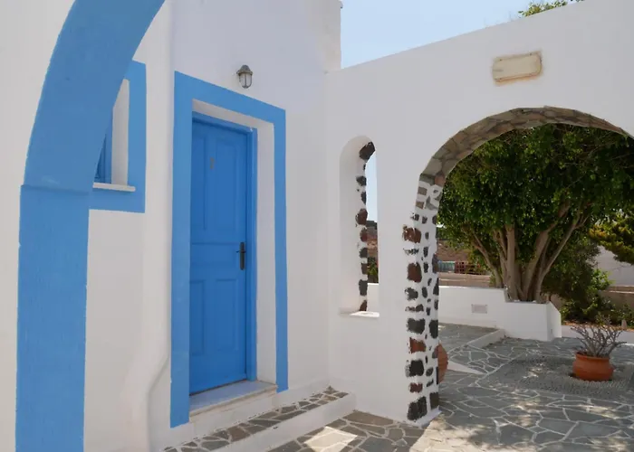 Camares Vakantiehuis *