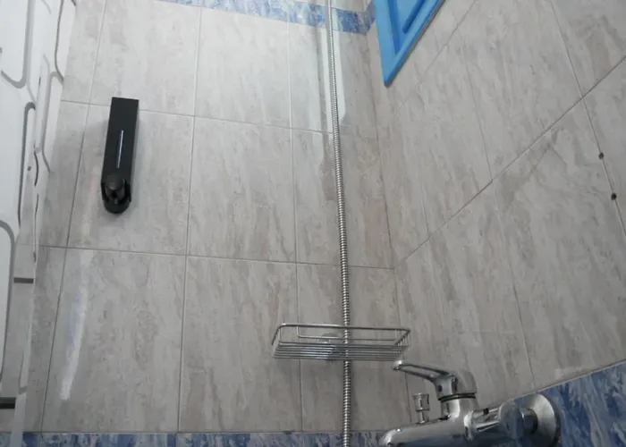 Camares Vakantiehuis *