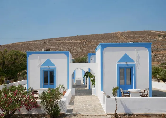 Camares Vakantiehuis *